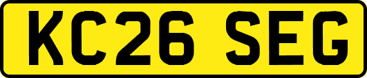 KC26SEG