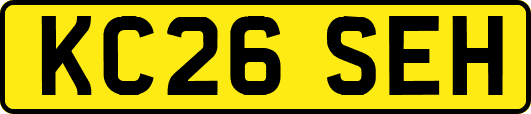 KC26SEH