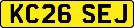 KC26SEJ