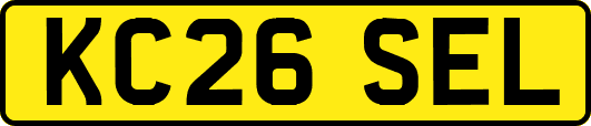 KC26SEL