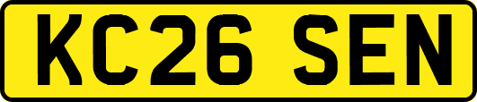 KC26SEN