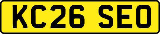 KC26SEO