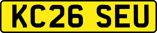 KC26SEU