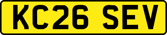KC26SEV