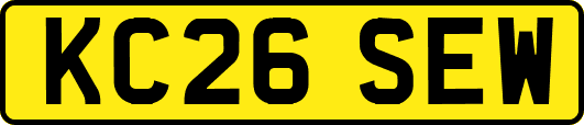 KC26SEW