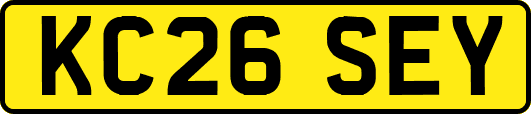 KC26SEY