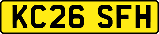KC26SFH