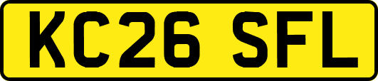KC26SFL