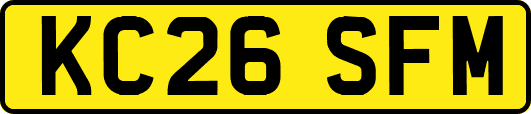 KC26SFM
