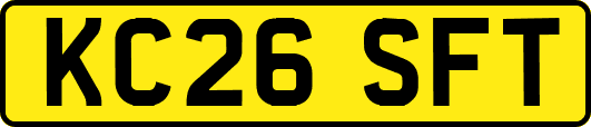 KC26SFT