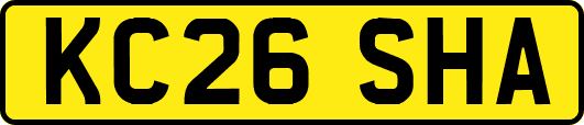 KC26SHA