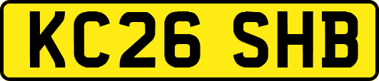 KC26SHB