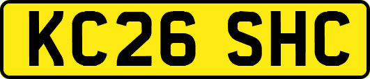 KC26SHC