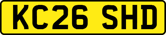 KC26SHD