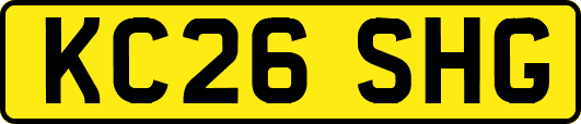KC26SHG