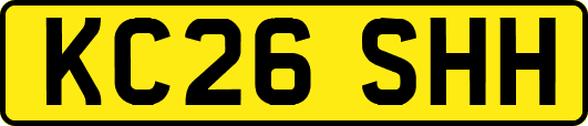 KC26SHH