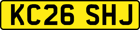 KC26SHJ