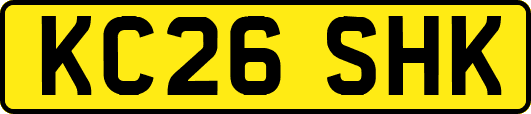 KC26SHK