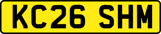 KC26SHM
