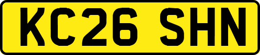 KC26SHN