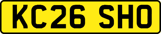KC26SHO