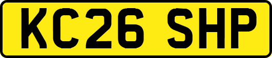 KC26SHP