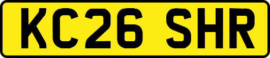 KC26SHR