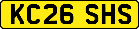 KC26SHS