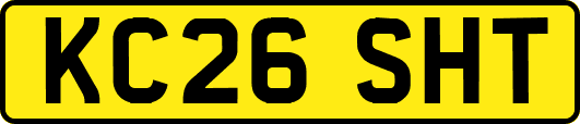 KC26SHT