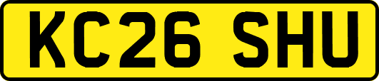 KC26SHU