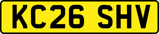 KC26SHV