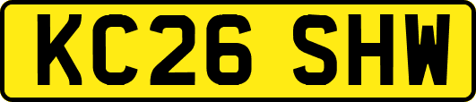 KC26SHW
