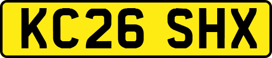 KC26SHX