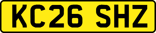 KC26SHZ