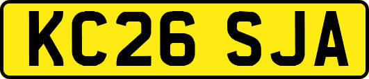 KC26SJA