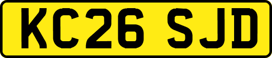 KC26SJD