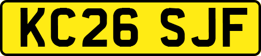 KC26SJF
