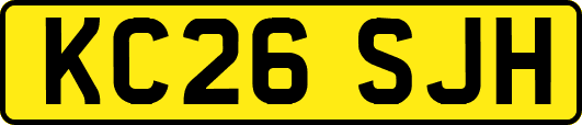 KC26SJH