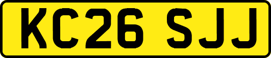 KC26SJJ