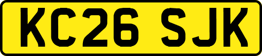 KC26SJK