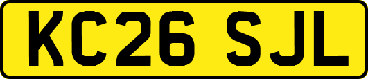 KC26SJL