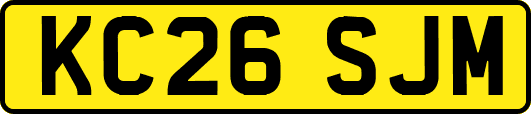 KC26SJM