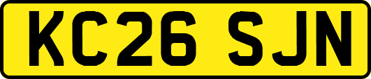 KC26SJN
