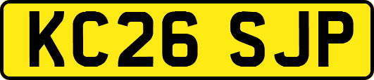 KC26SJP