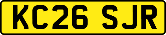 KC26SJR