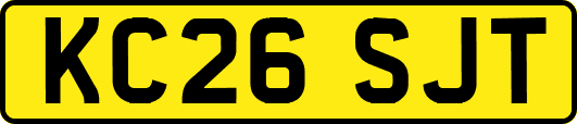 KC26SJT