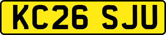 KC26SJU