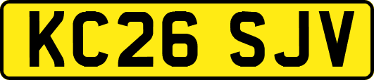 KC26SJV