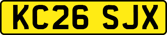 KC26SJX