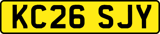 KC26SJY